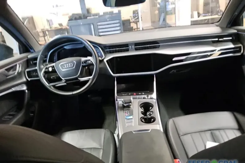 Audi A6 din 2022 cu 43.739 km - oferta AUD184708 - foto 7