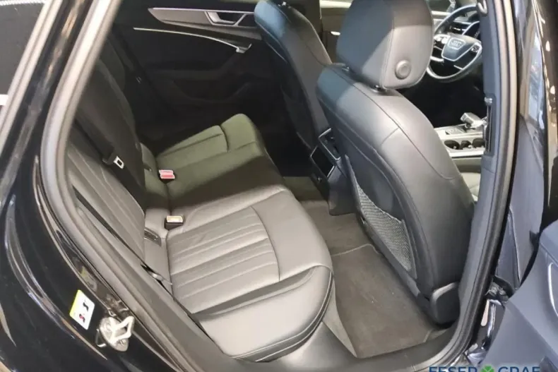 Audi A6 din 2022 cu 43.739 km - oferta AUD184708 - foto 9