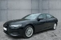 Audi A6 din 2022 cu 58.530 km - oferta AUD184709 - foto 1
