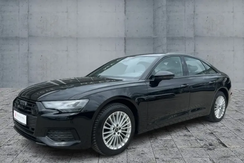 Audi A6 din 2022 cu 58.530 km - oferta AUD184709 - foto 1