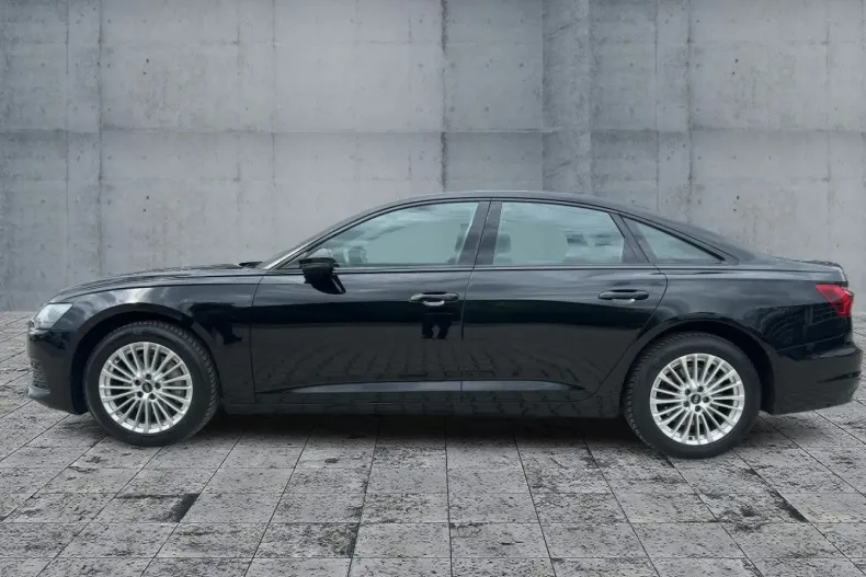 Audi A6 din 2022 cu 58.530 km - oferta AUD184709 - foto 3