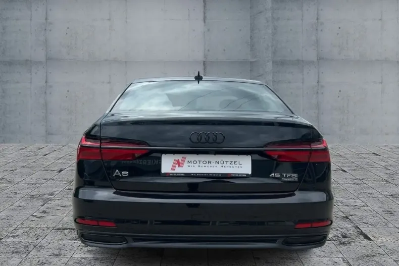 Audi A6 din 2022 cu 58.530 km - oferta AUD184709 - foto 4