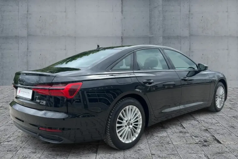 Audi A6 din 2022 cu 58.530 km - oferta AUD184709 - foto 5