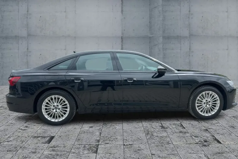 Audi A6 din 2022 cu 58.530 km - oferta AUD184709 - foto 6