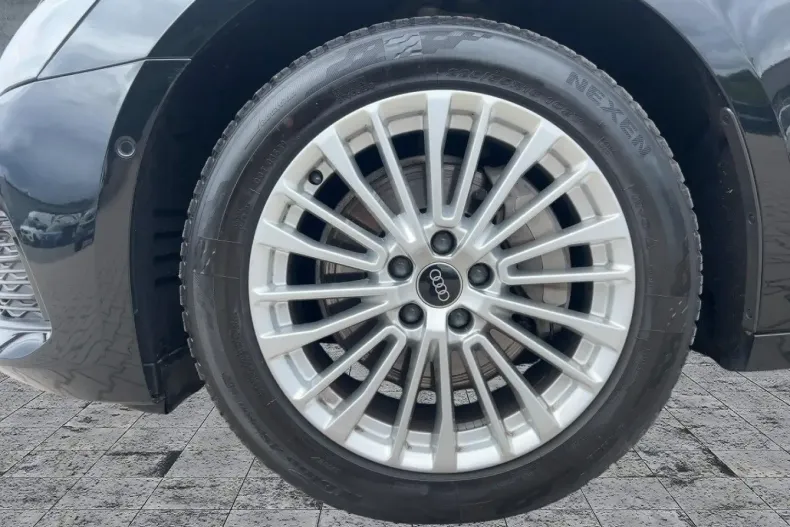 Audi A6 din 2022 cu 58.530 km - oferta AUD184709 - foto 7