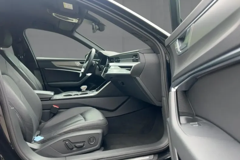 Audi A6 din 2022 cu 58.530 km - oferta AUD184709 - foto 11