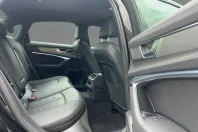 Audi A6 din 2022 cu 58.530 km - oferta AUD184709 - foto 12