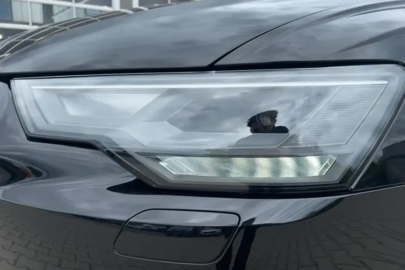 Audi A6 din 2022 cu 58.530 km - oferta AUD184709 - foto 15