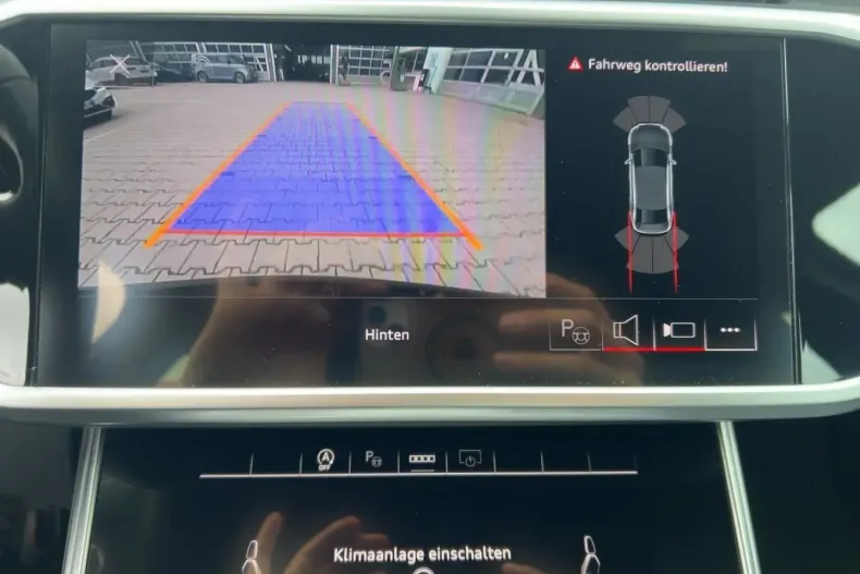 Audi A6 din 2022 cu 58.530 km - oferta AUD184709 - foto 17