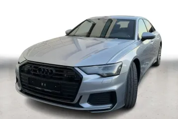 Audi A6 din 2022 - oferta AUD184712