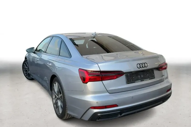 Audi A6 din 2022 cu 44.042 km - oferta AUD184712 - foto 2