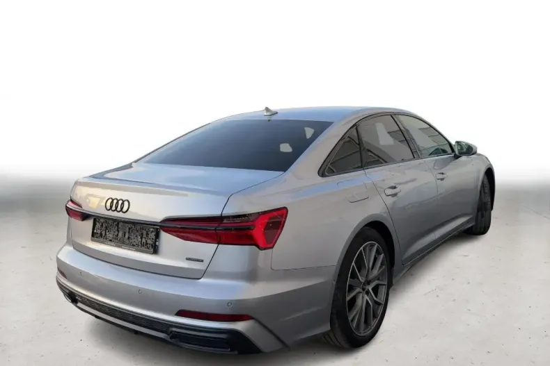 Audi A6 din 2022 cu 44.042 km - oferta AUD184712 - foto 3