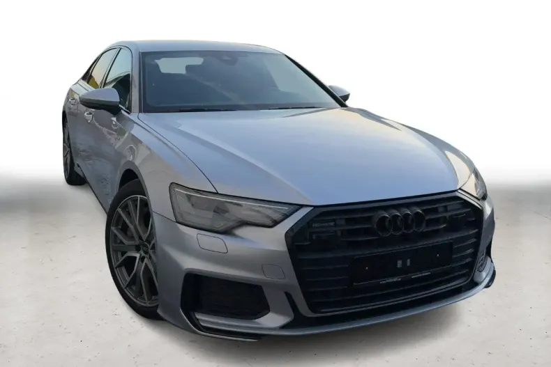 Audi A6 din 2022 cu 44.042 km - oferta AUD184712 - foto 4