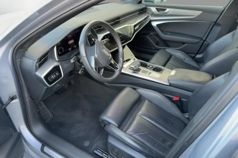 Audi A6 din 2022 cu 44.042 km - oferta AUD184712 - foto 6