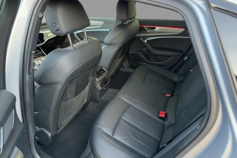 Audi A6 din 2022 cu 44.042 km - oferta AUD184712 - foto 7