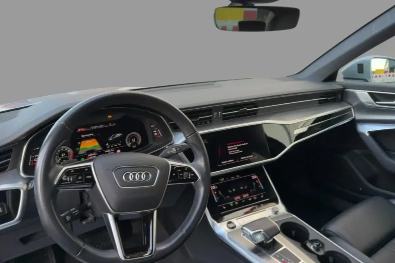 Audi A6 din 2022 cu 44.042 km - oferta AUD184712 - foto 8