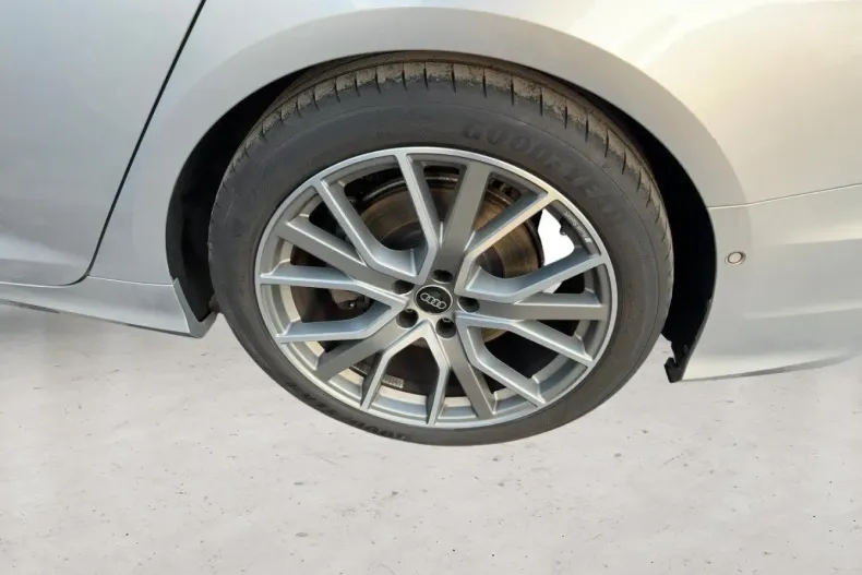 Audi A6 din 2022 cu 44.042 km - oferta AUD184712 - foto 10