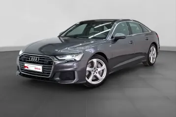 Audi A6 din 2022 - oferta AUD184713