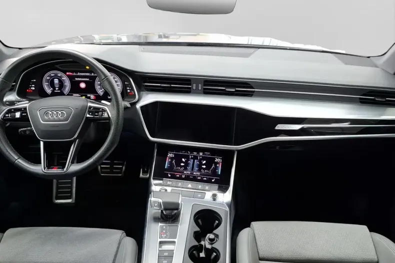 Audi A6 din 2022 cu 70.598 km - oferta AUD184713 - foto 4