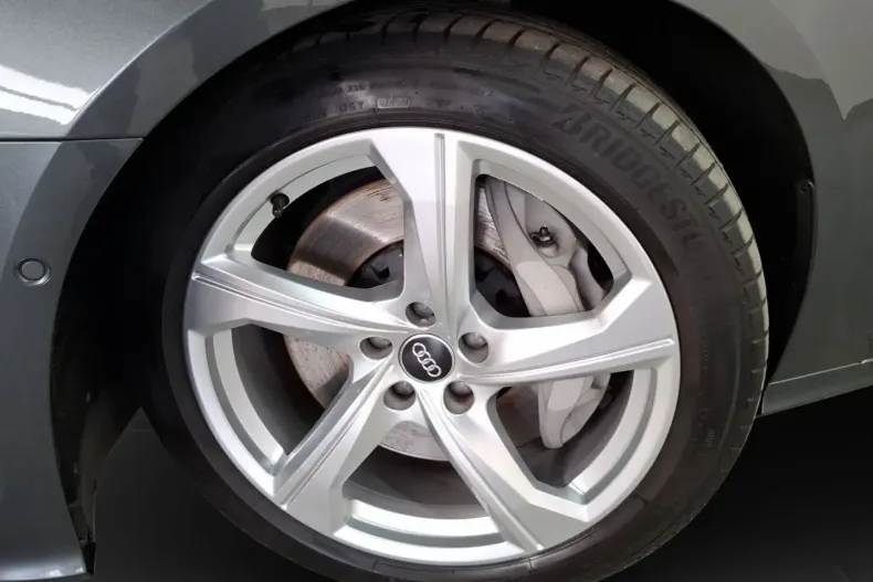 Audi A6 din 2022 cu 70.598 km - oferta AUD184713 - foto 6