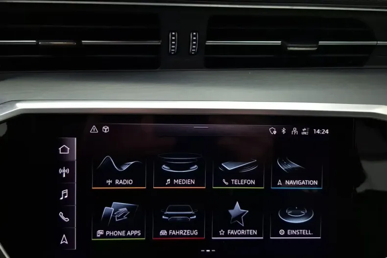 Audi A6 din 2022 cu 70.598 km - oferta AUD184713 - foto 11