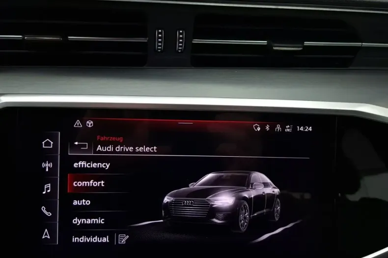 Audi A6 din 2022 cu 70.598 km - oferta AUD184713 - foto 12