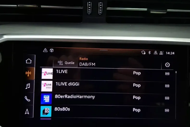 Audi A6 din 2022 cu 70.598 km - oferta AUD184713 - foto 14