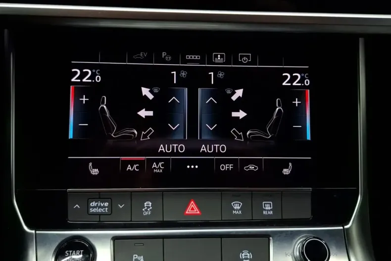 Audi A6 din 2022 cu 70.598 km - oferta AUD184713 - foto 15