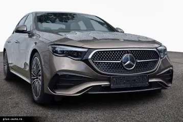 Mercedes-Benz E 200 din 2026 - oferta MER184714