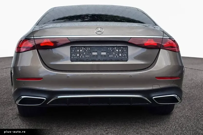 Mercedes-Benz E 200 (Clasa E) din 2026 cu 20 km - oferta MER184714 - foto 3