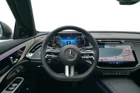 Mercedes-Benz E 200 (Clasa E) din 2026 cu 20 km - oferta MER184714 - foto 10