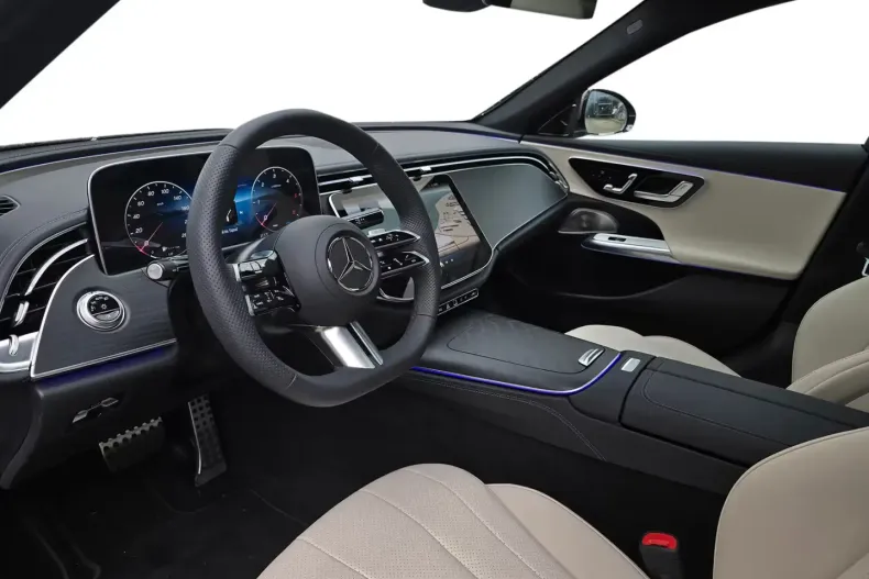 Mercedes-Benz E 200 (Clasa E) din 2026 cu 20 km - oferta MER184714 - foto 17