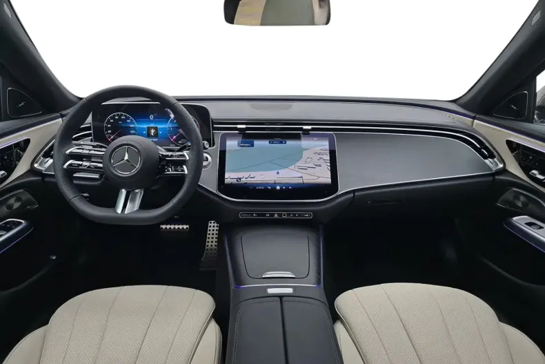 Mercedes-Benz E 200 (Clasa E) din 2026 cu 20 km - oferta MER184714 - foto 19