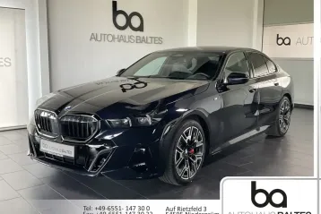 BMW 540 din 2025 - oferta BMW184716