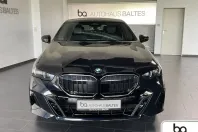 BMW 540 (Seria 5) din 2025 cu 23.700 km - oferta BMW184716 - foto 2