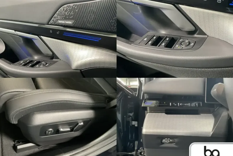 BMW 540 (Seria 5) din 2025 cu 23.700 km - oferta BMW184716 - foto 12