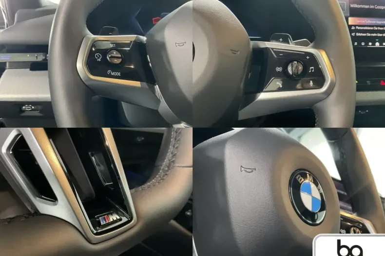 BMW 540 (Seria 5) din 2025 cu 23.700 km - oferta BMW184716 - foto 13