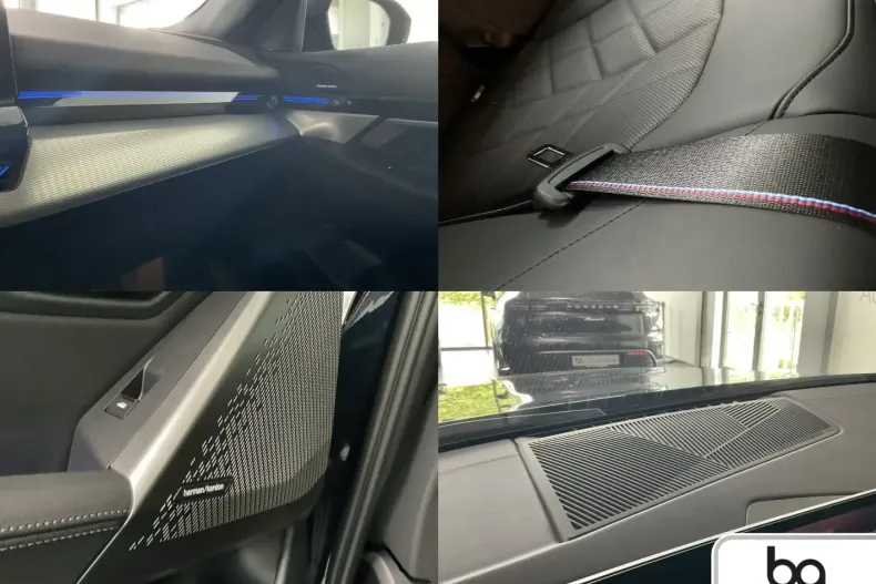 BMW 540 (Seria 5) din 2025 cu 23.700 km - oferta BMW184716 - foto 14