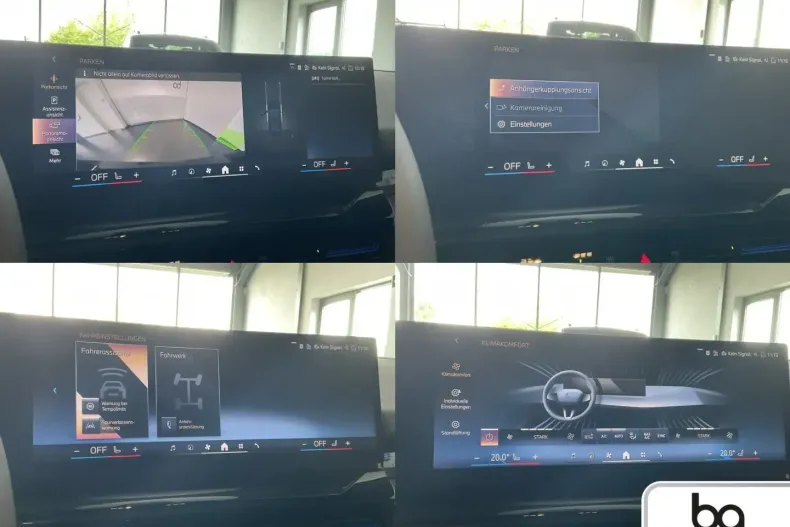 BMW 540 (Seria 5) din 2025 cu 23.700 km - oferta BMW184716 - foto 15