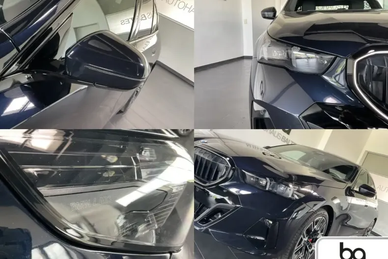 BMW 540 (Seria 5) din 2025 cu 23.700 km - oferta BMW184716 - foto 19