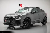 Audi RSQ3 din 2023 cu 11.300 km - oferta AUD184717 - foto 1
