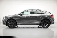 Audi RSQ3 din 2023 cu 11.300 km - oferta AUD184717 - foto 2