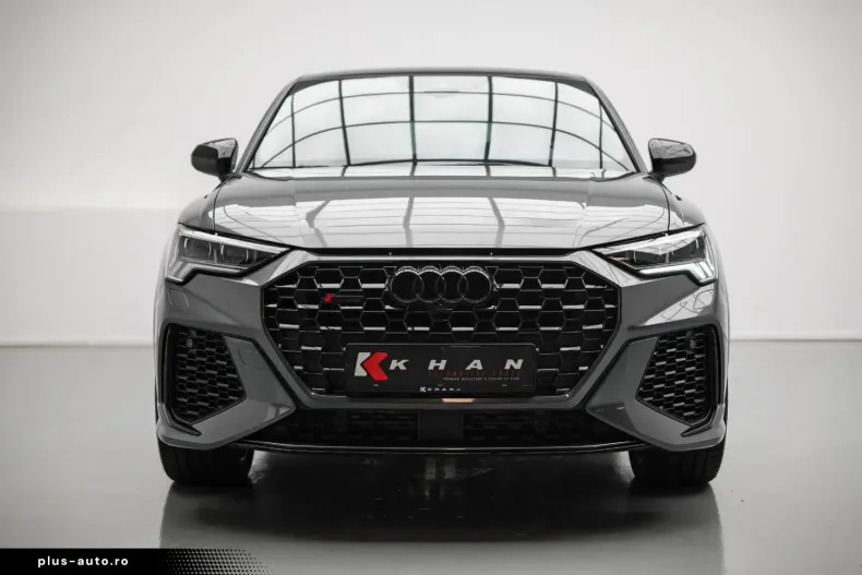 Audi RSQ3 din 2023 cu 11.300 km - oferta AUD184717 - foto 3