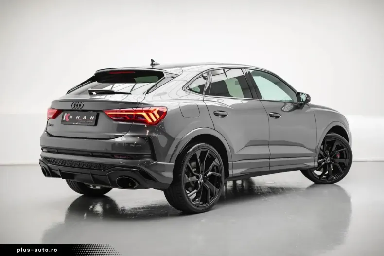 Audi RSQ3 din 2023 cu 11.300 km - oferta AUD184717 - foto 5