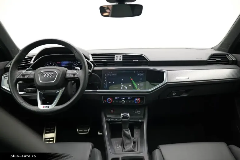 Audi RSQ3 din 2023 cu 11.300 km - oferta AUD184717 - foto 12