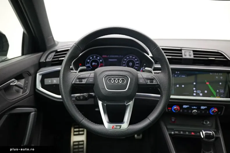 Audi RSQ3 din 2023 cu 11.300 km - oferta AUD184717 - foto 13