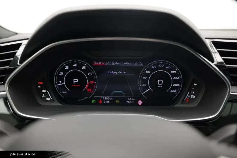 Audi RSQ3 din 2023 cu 11.300 km - oferta AUD184717 - foto 14