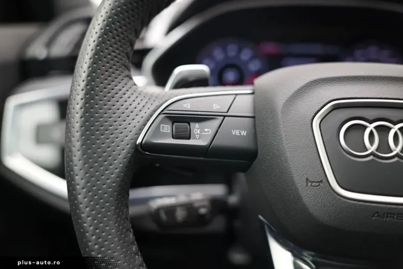 Audi RSQ3 din 2023 cu 11.300 km - oferta AUD184717 - foto 15