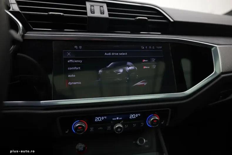 Audi RSQ3 din 2023 cu 11.300 km - oferta AUD184717 - foto 20