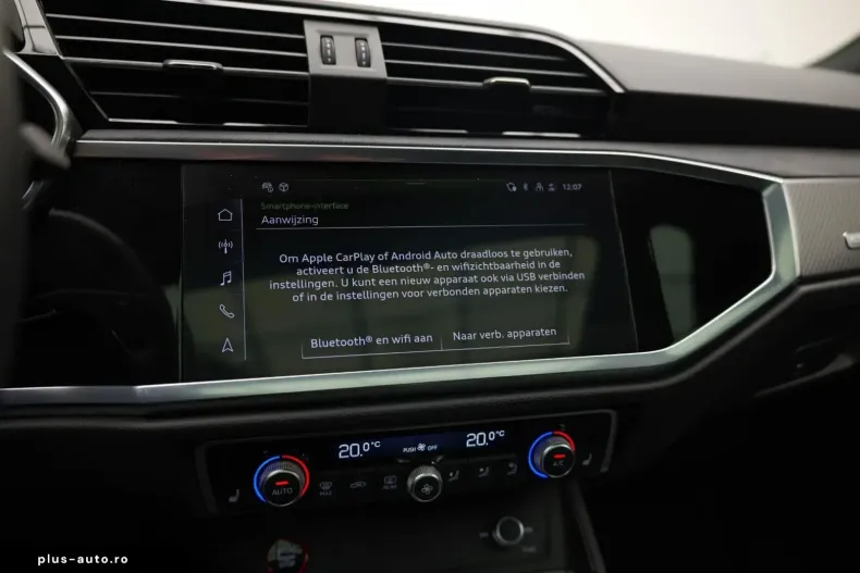 Audi RSQ3 din 2023 cu 11.300 km - oferta AUD184717 - foto 21